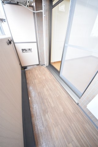 エステムコート新神戸エリタージュ