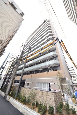 セレニテ神戸元町クレア