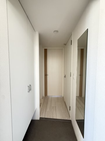 セレニテ神戸駅前アリエ