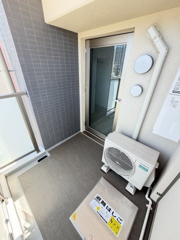 セレニテ神戸駅前アリエ