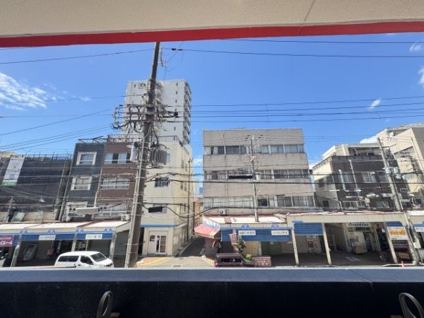 セレニテ西元町アリエ