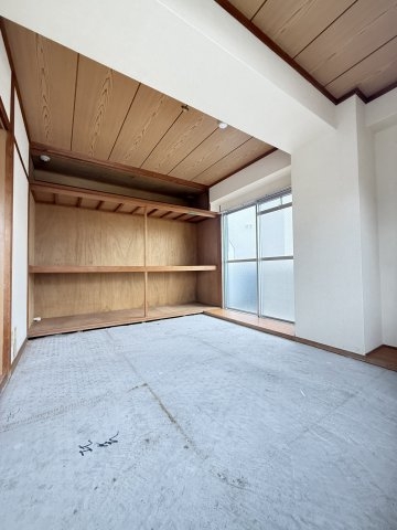 第2七耀マンション