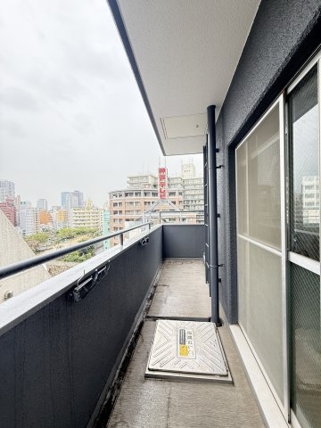 第2七耀マンション