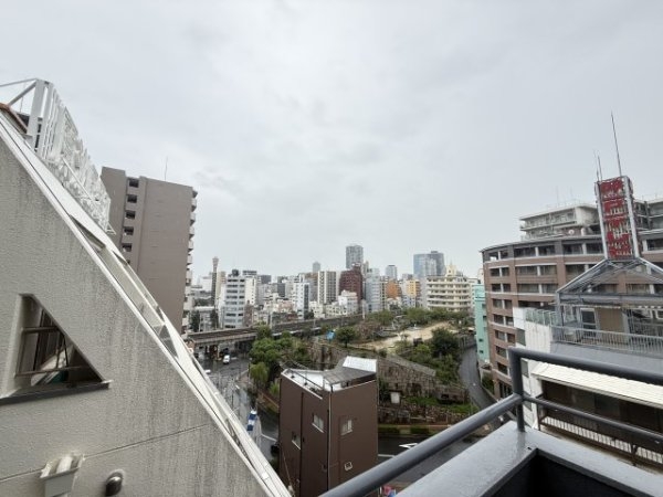 第2七耀マンション