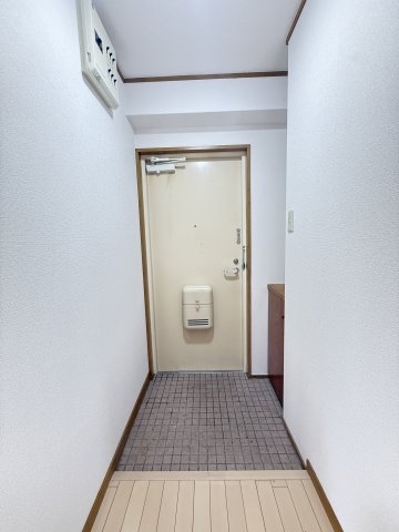 第2七耀マンション