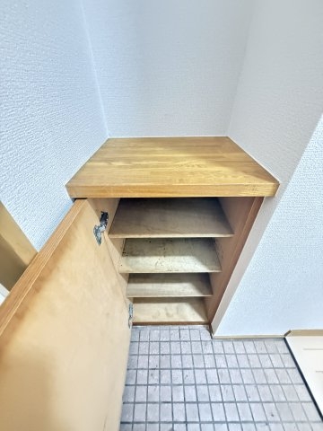 第2七耀マンション
