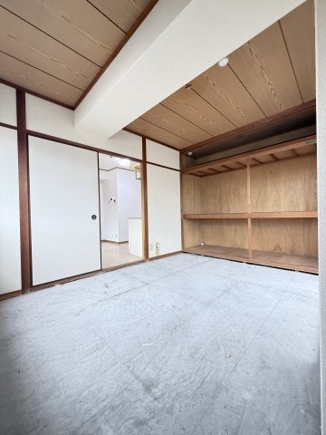 第2七耀マンション
