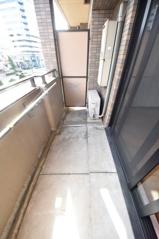 ラナップスクエア三宮プライム