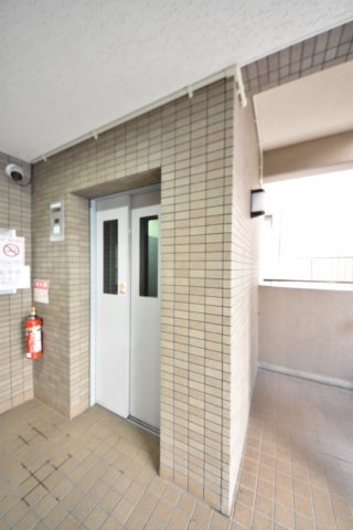 サンヴェール神戸