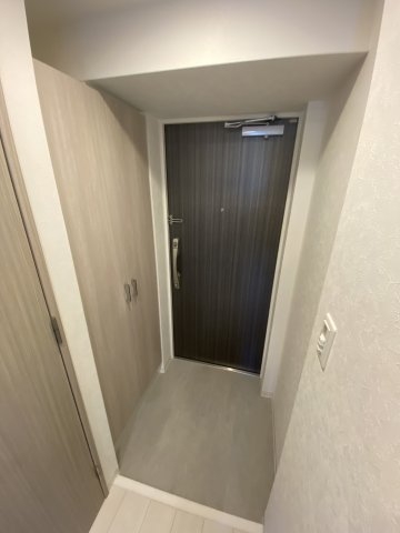 セオリー神戸アクアグルーブ