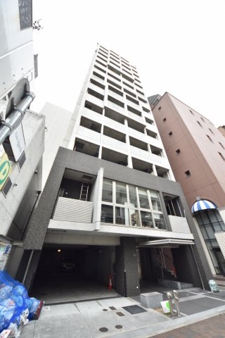 プロシード神戸元町