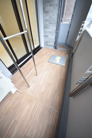 マグノリアトアロード