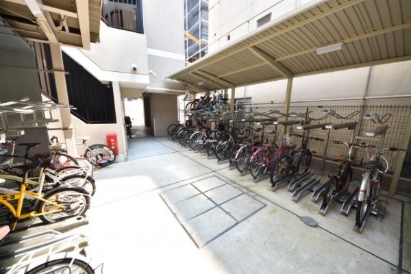 S-RESIDENCE神戸元町