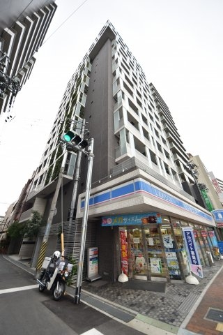 アーバネックスみなと元町