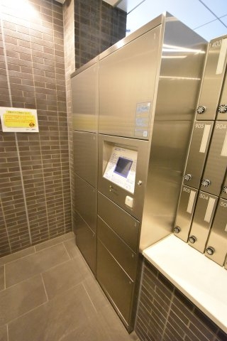 アーバネックスみなと元町