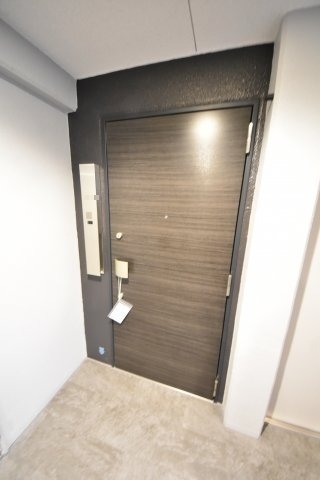 プレサンス神戸元町ミューズ