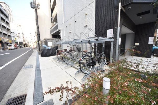 プレサンス神戸元町ミューズ