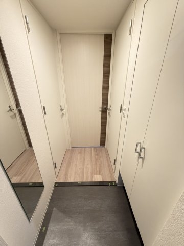 セレニテ西元町アリエ