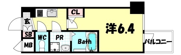 エスリード神戸三宮ヒルズ