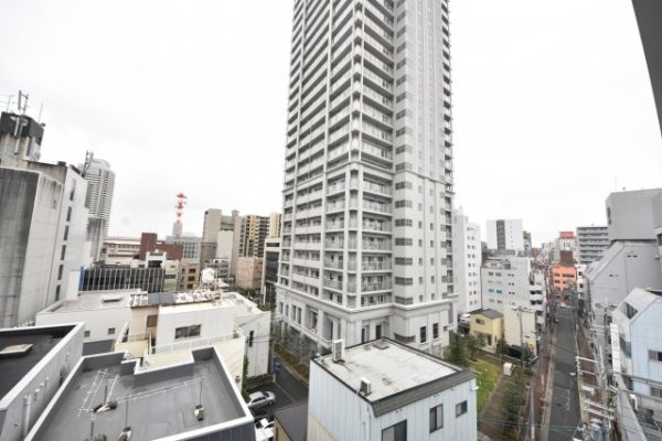 BUCCIKOBEMOTOMACHI