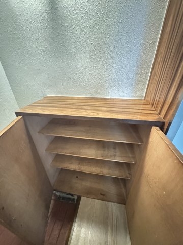 清山荘