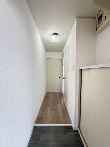 フェニックスハイツ山手