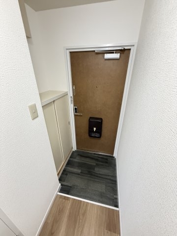 フェニックスハイツ山手