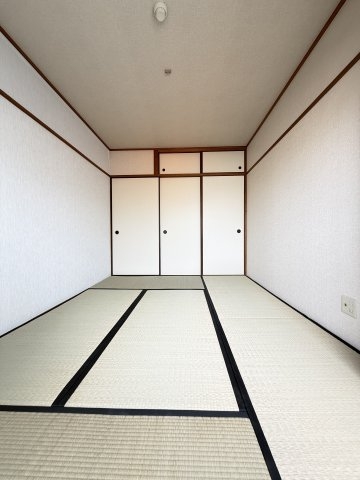 フェニックスハイツ山手