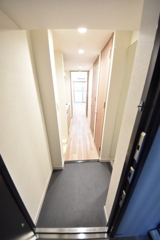 プレサンス三宮セントウエル