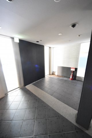 メゾンアイリス