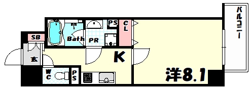 ボンニー元町