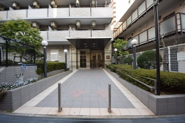 エスリード新神戸