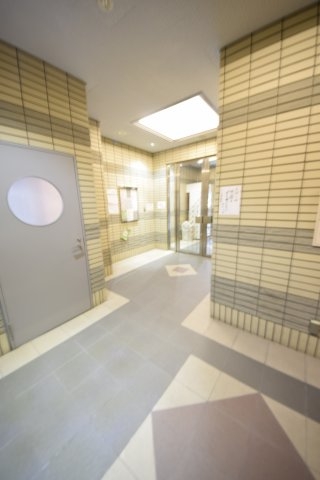 エスリード新神戸