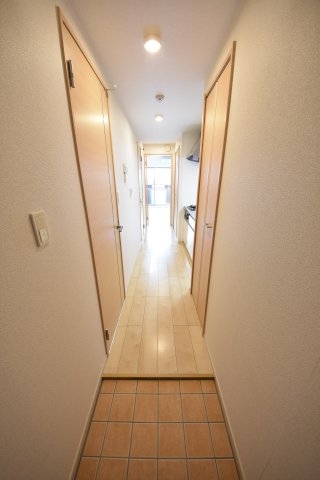 モンマール三宮