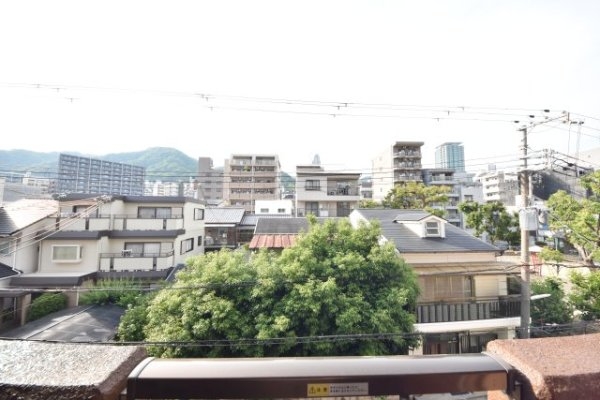 モンマール三宮