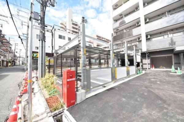 エスリード神戸グランドール