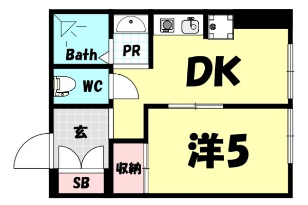谷田ビル