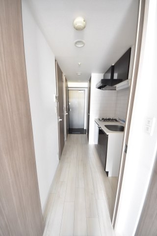 グランカリテ神戸ハーバーランド前