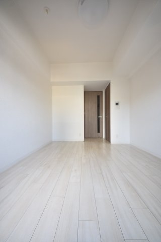 グランカリテ神戸ハーバーランド前