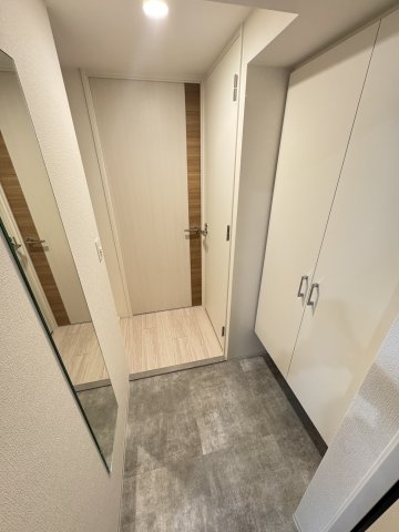 セレニテ西元町アリエ