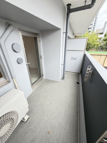 セレニテ西元町アリエ