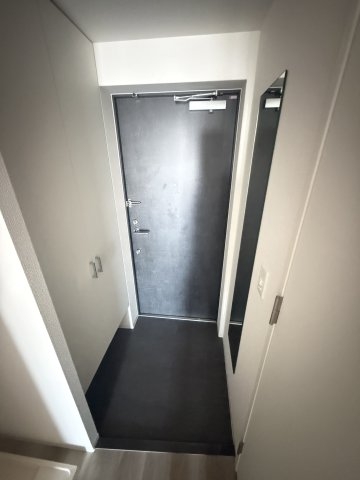 セレニテ神戸駅前アリエ
