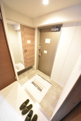 神戸海岸通　萬利Residence
