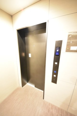 神戸海岸通　萬利Residence