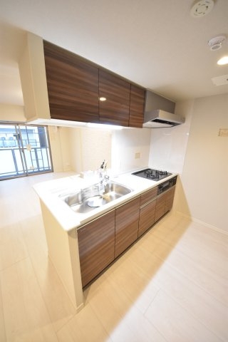 神戸海岸通　萬利Residence