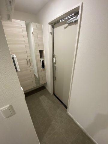 アルコイリス上筒井