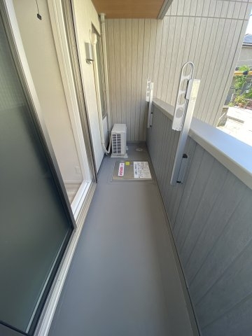 アルコイリス上筒井