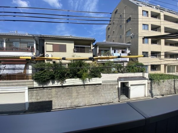アルコイリス上筒井