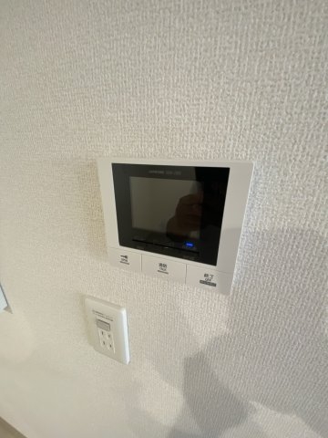 アルコイリス上筒井