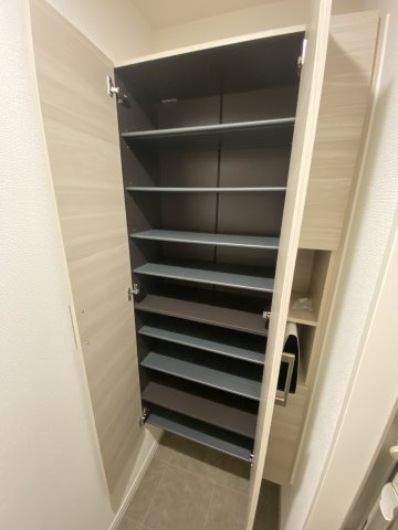 アルコイリス上筒井